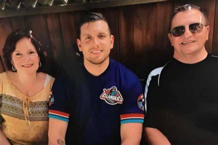 Discover Chris Distefano's Family Life: Behind The Scenes