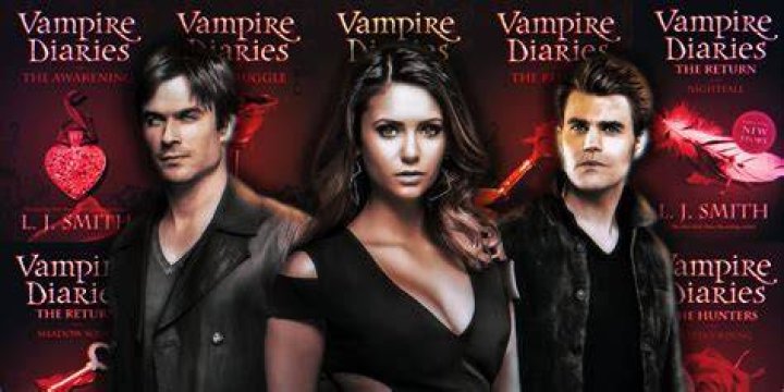 Discover Gavin Casalegno's Intriguing Role In "The Vampire Diaries"