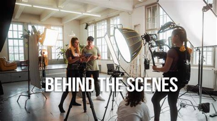 Discover Gina McKee's Husband: A Behind-the-Scenes Look