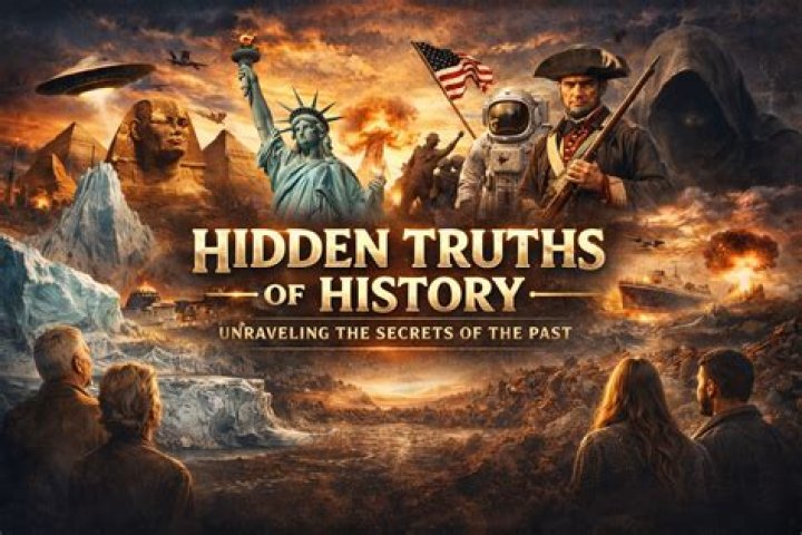 Discover Hidden Truths: The Untold Story Of Julie Green's Husband