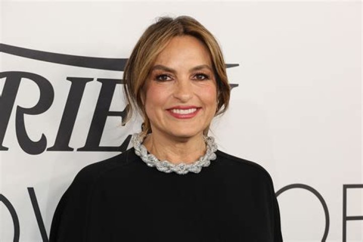 Discover Mariska Hargitay's Ancestry: Unveiling Her Heritage