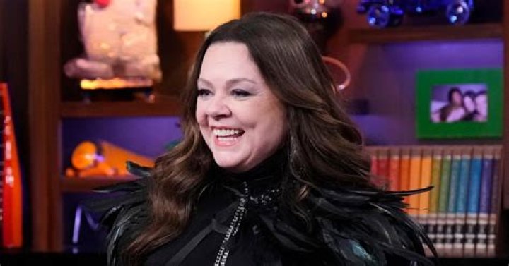 Discover Melissa McCarthy's Kids' Ages And Family Life