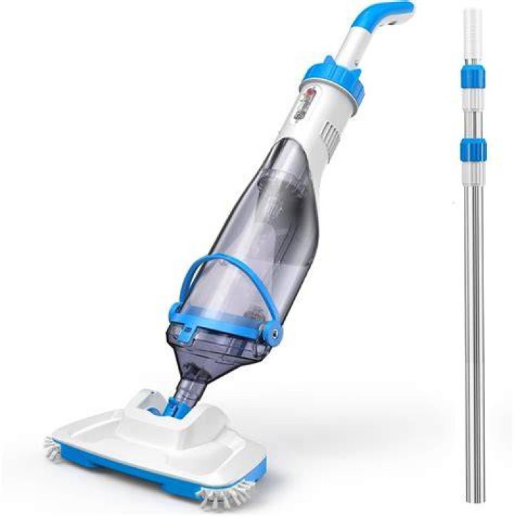 Discover The Benefits Of Using A Shark Vacuum For Pools
