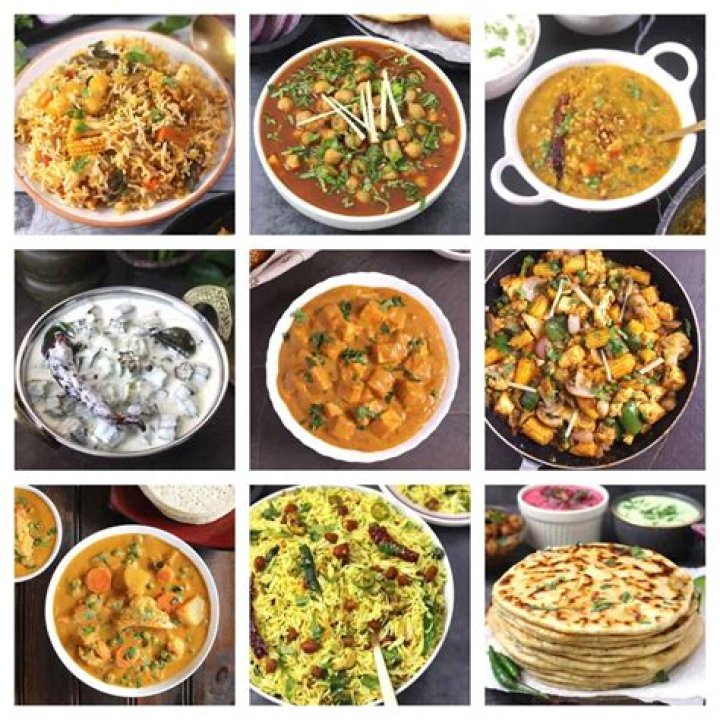 Discover The Best Indian All-You-Can-Eat Buffets Near You