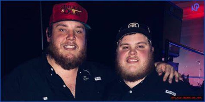 Discover The Bond Between Luke Combs And His Brother: An Unbreakable Link