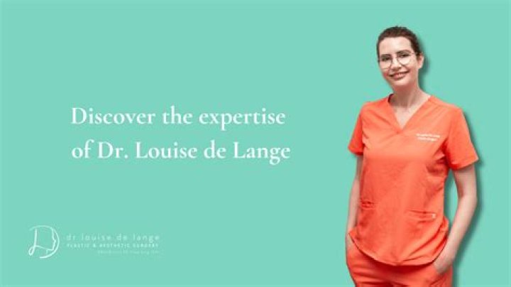 Discover The Expertise Of Dr. Gina Sam, A Renowned Plastic Surgeon