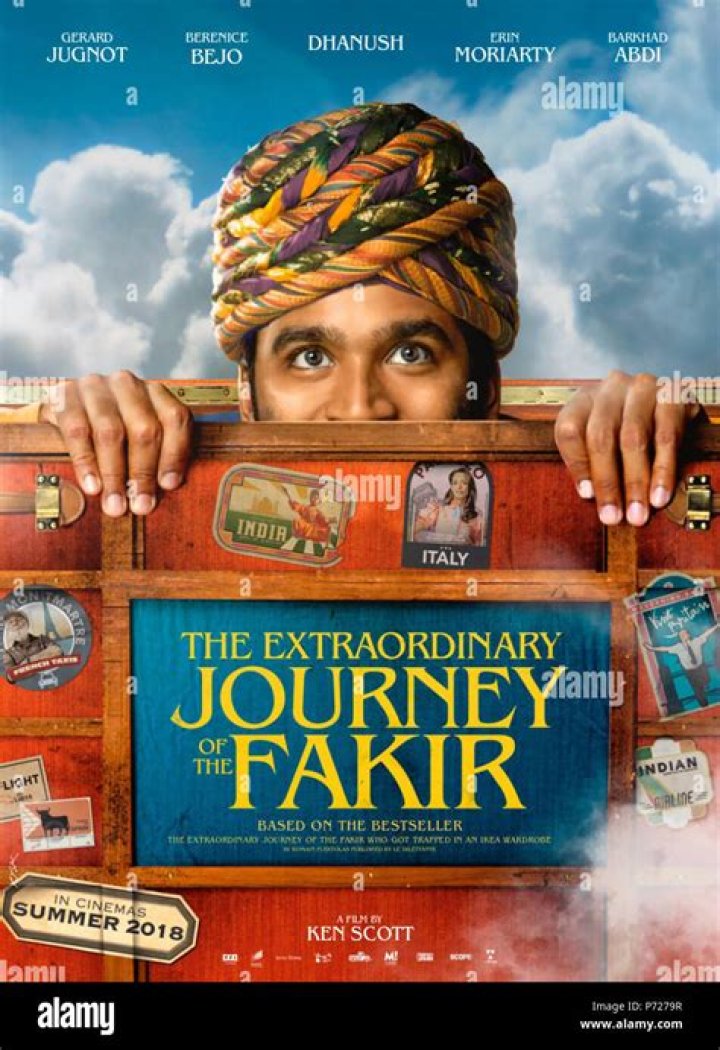 Discover The Extraordinary Journey Of Jonathan Gilbert, Actor Extraordinaire