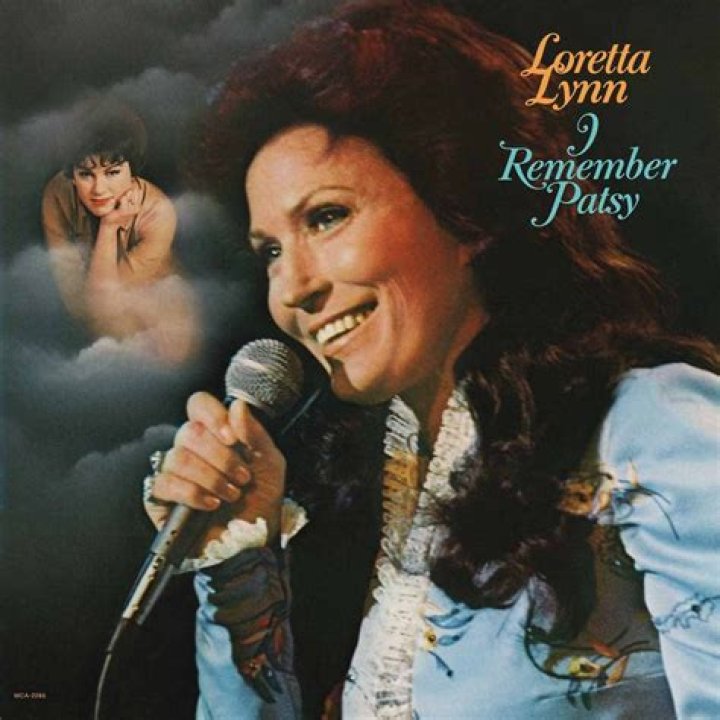 Discover The Heartstrings Of Loretta Lynn's Relationships