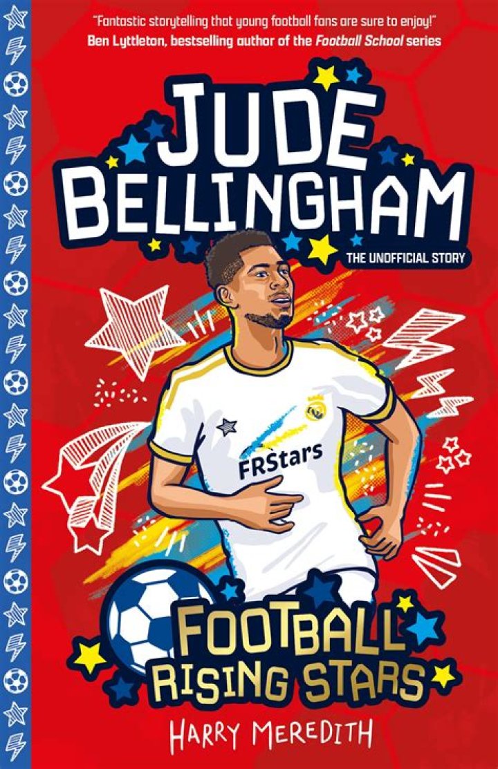 Discover The Intriguing Family Background Of Rising Soccer Star Jude Bellingham