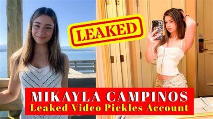Discover The Majestic Mikayla Campinos Peak: An Unforgettable Hiking Adventure