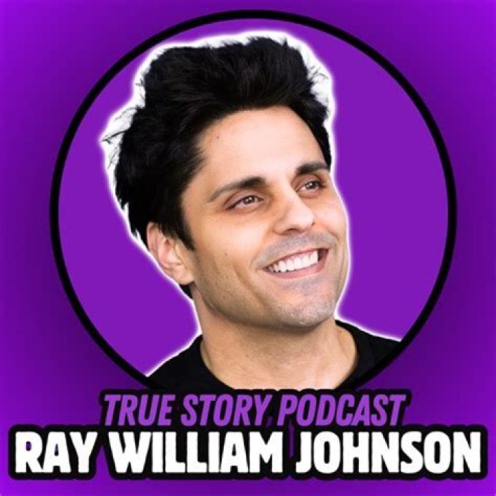 Discover The Marital Status Of Ray William Johnson