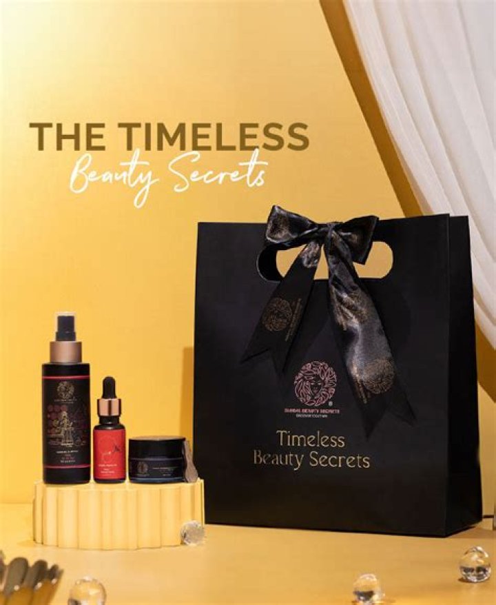 Discover The Timeless Beauty Secrets Of Enrique Iglesias' Mother