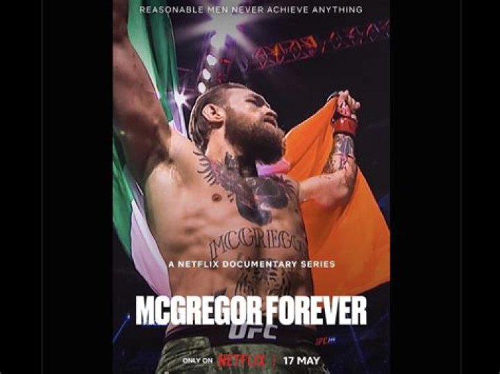 Discover The True Height Of MMA Superstar Conor McGregor