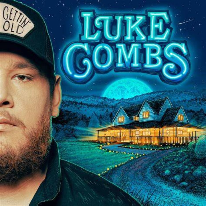 Discover The Truth: Luke Combs's Sister Revealed