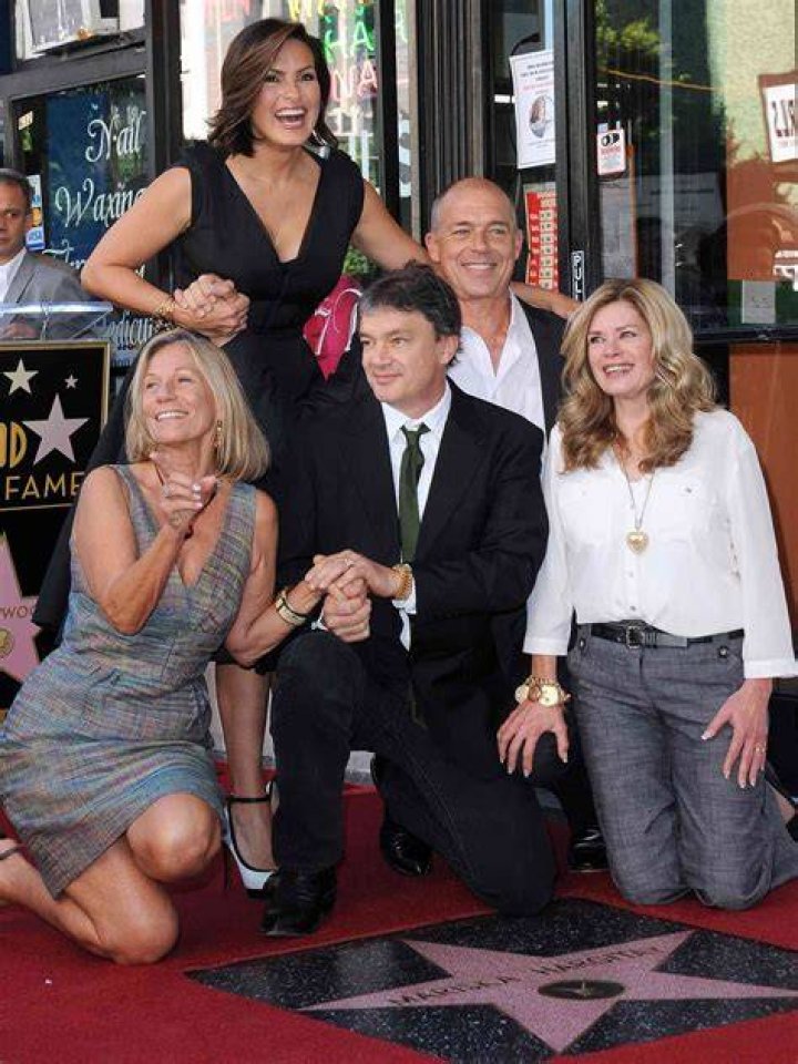 Discover The World Of Mariska Hargitay's Family Life: Children, Values, And More!