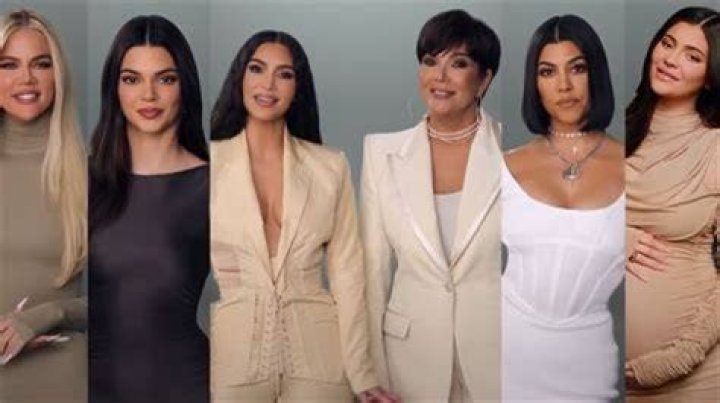 Discover The Youngest Kardashian Sibling: The Ultimate Guide