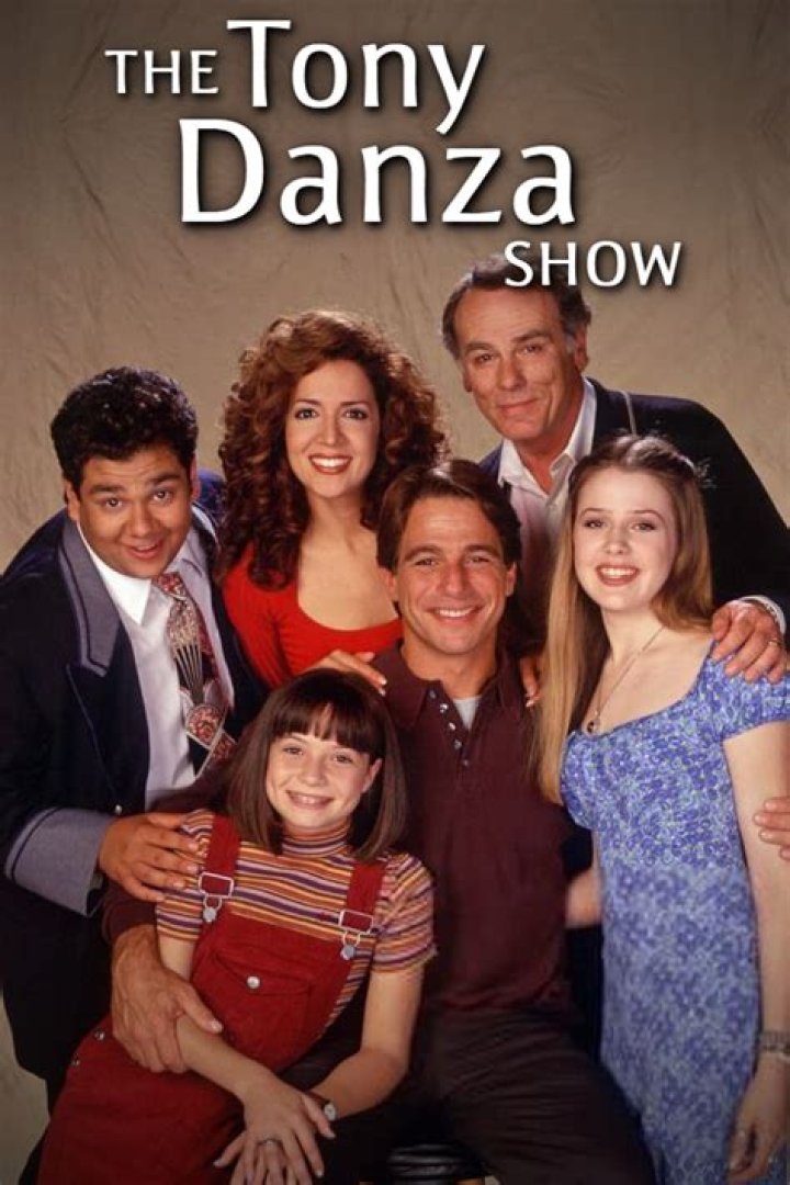 Discover Tony Danza's True Height And Its Impact