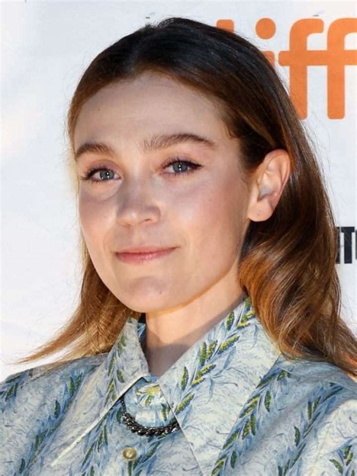 Discovering Alanna Bale: The Talented Actress