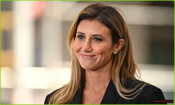 Discovering Alina Habba: A Closer Look At Her Measurements And More