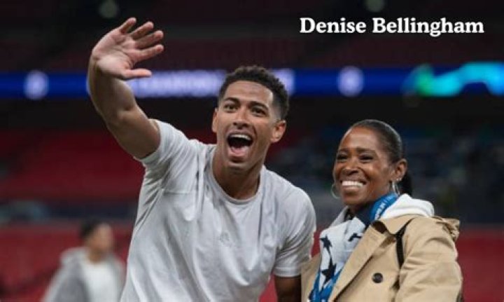 Discovering Denise Bellingham: Nationality, Background, And More
