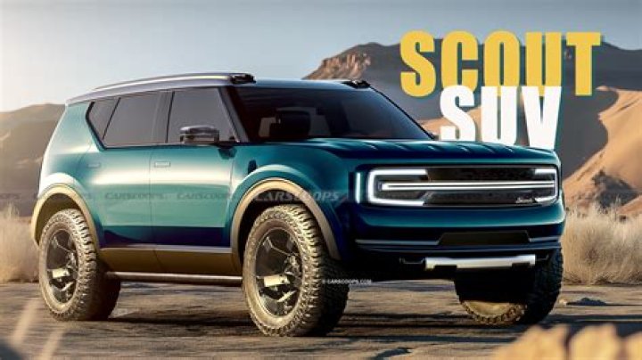 Discovering Drew Scott's SUV Choice For 2024