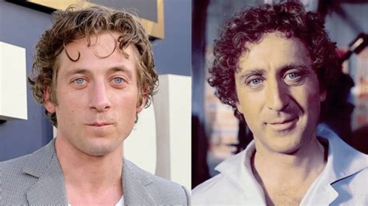 Discovering Gene Wilder's Grandson: A Journey Through Legacy