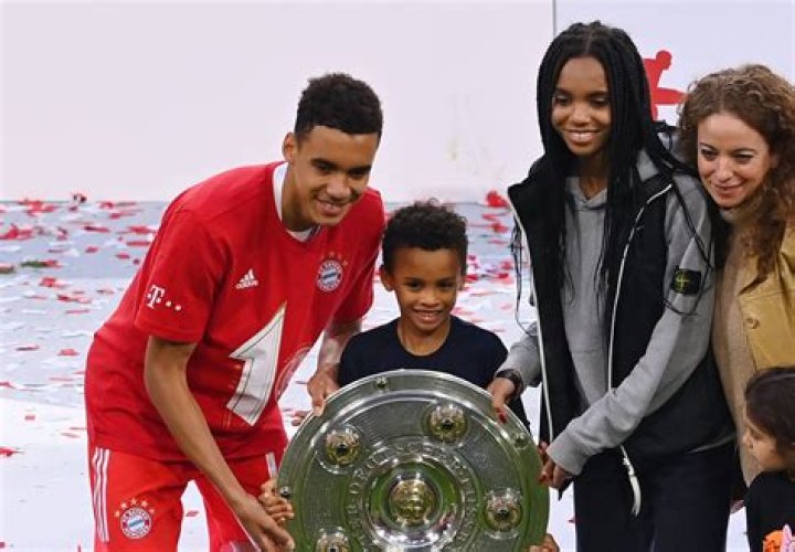 Discovering Jamal Musiala's Parents Nationality: A Deep Dive
