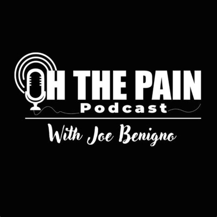Discovering Joe Benigno: The Man Behind The Mic
