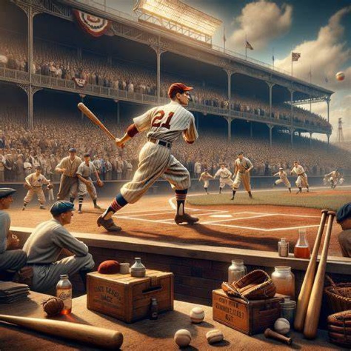 Discovering Joe Pepitone: The Legendary Baseball Icon