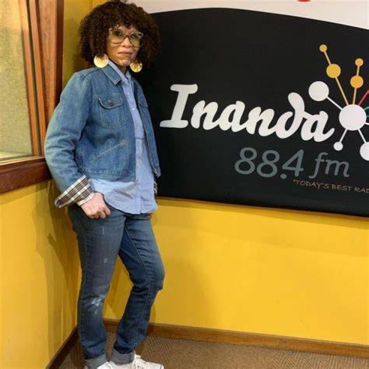 Discovering Leleti Khumalo: A Journey Through Talent And Resilience