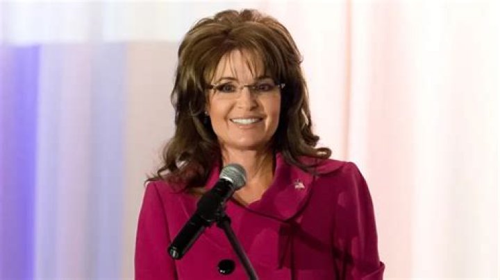 Discovering Sarah Palin's Current Residence