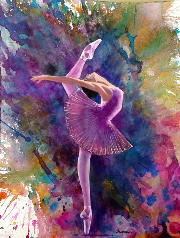 Discovering The Artistry Of Gina Danza