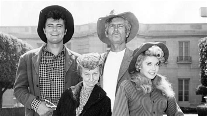 Discovering The Iconic Cast From Beverly Hillbillies