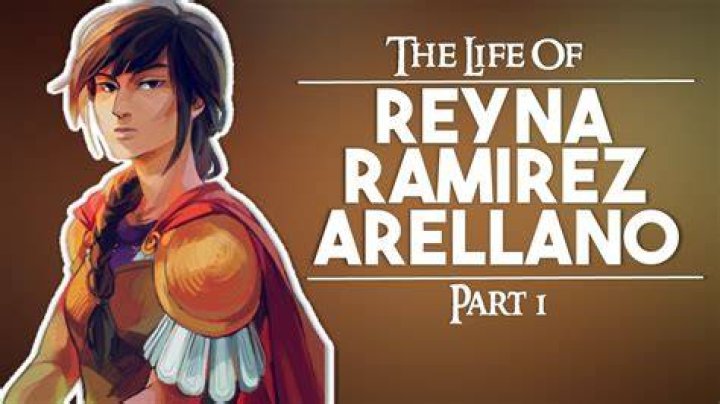 Discovering The Life And Legacy Of Marie Ramirez De Arellano