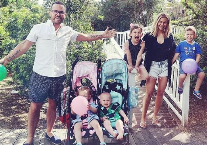 Discovering The Life Of Melanie Joly's Husband