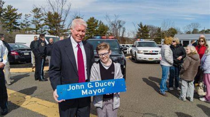 Discovering The Multifaceted Life Of John Ducey