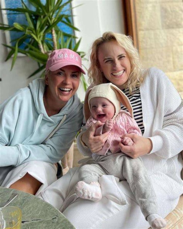 Discovering The Story Of Rebel Wilson's Parents