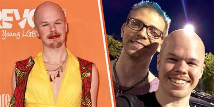 Discovering The Truth About Sam Brinton's Husband
