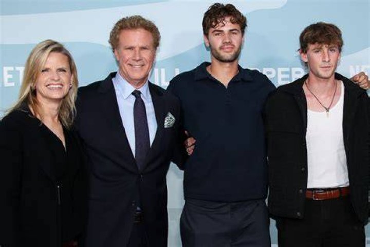Discovering Will Ferrell's Age In Elf: A Journey Through Time