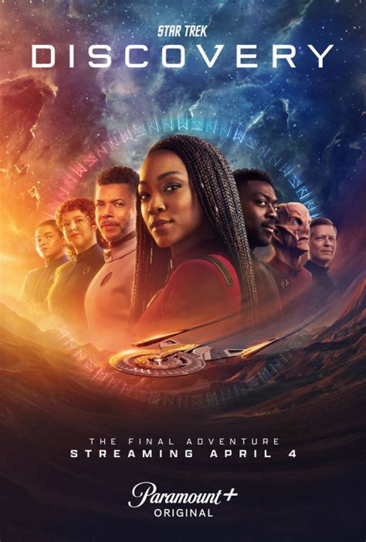 Discovery, Gscfour