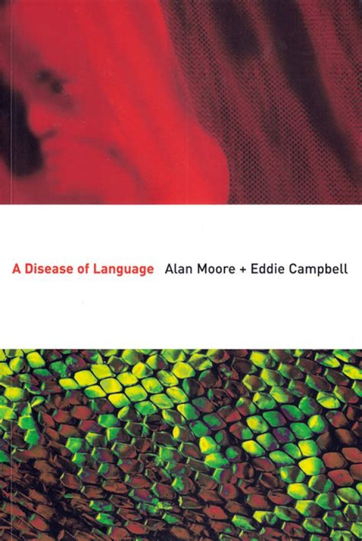 Disease of Language