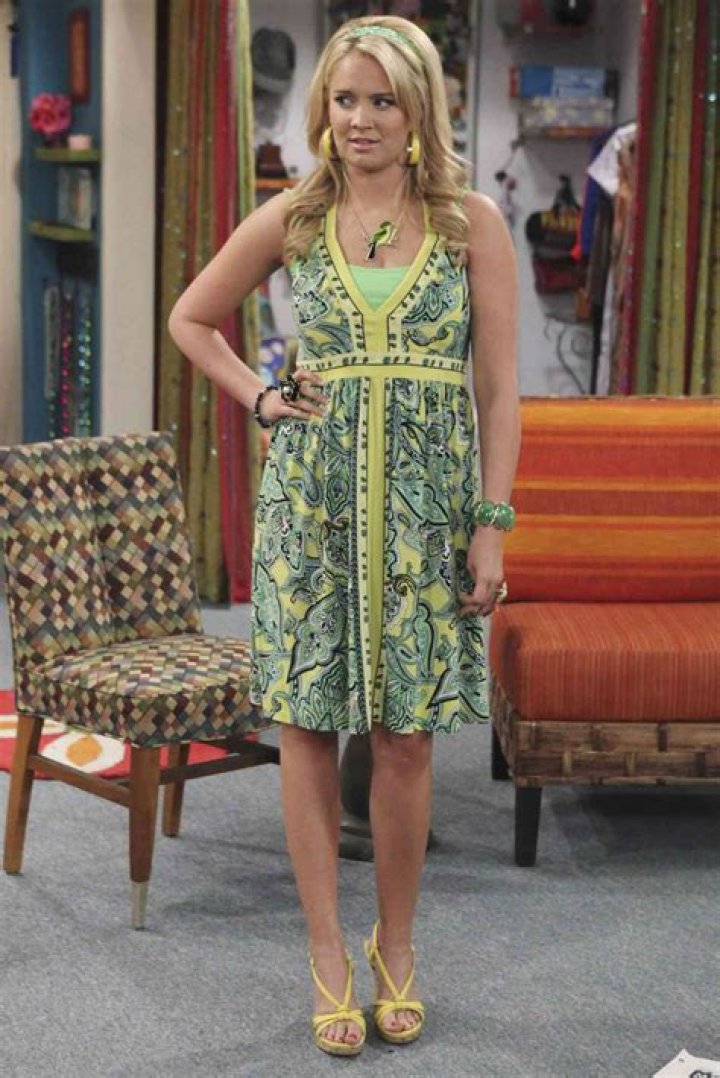 Disney Alum Tiffany Thornton Defends Remarrying After Husband's Death