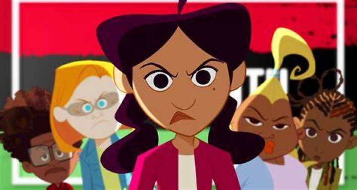 Disney Renews Activist Series 'The Proud Family Louder and Prouder