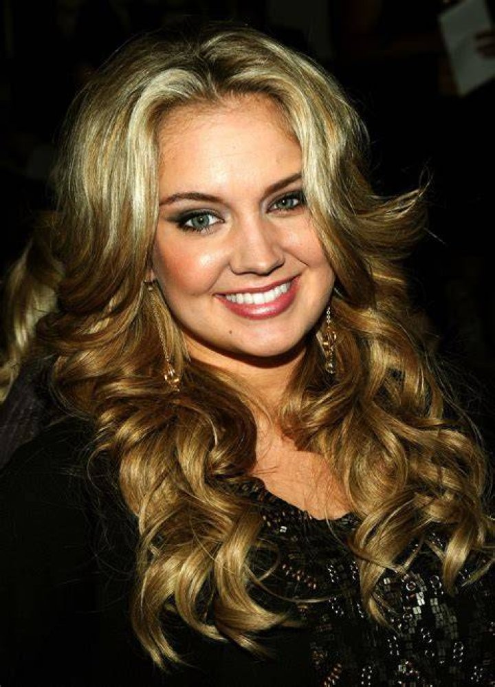 Disney Star Tiffany Thornton Remarries Two Years After Her Husband&rsquo;s