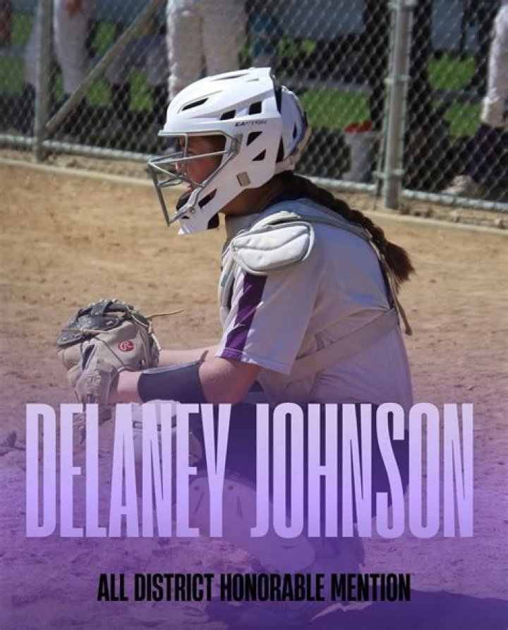District 242A AllDistrict Baseball and Softball Selections