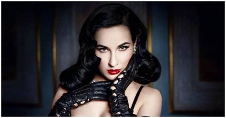 Dita Von Teese Net worth, House, Car, Salary, Boyfriend & Family
