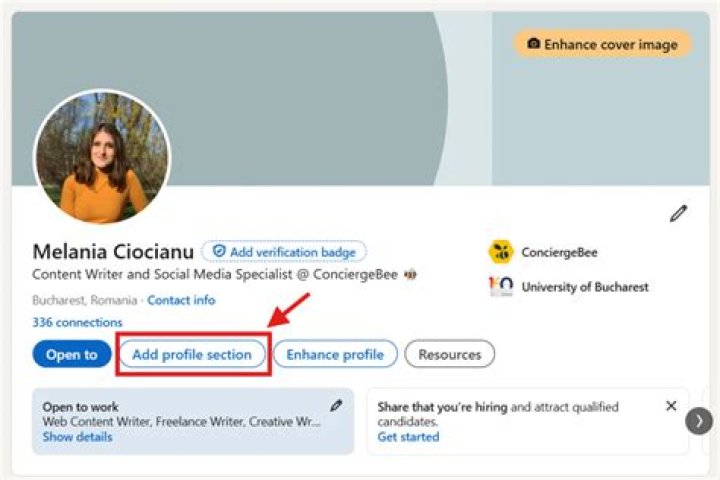 Dive Into Cameron Walker's LinkedIn Profile And Exclusive GB News Updates