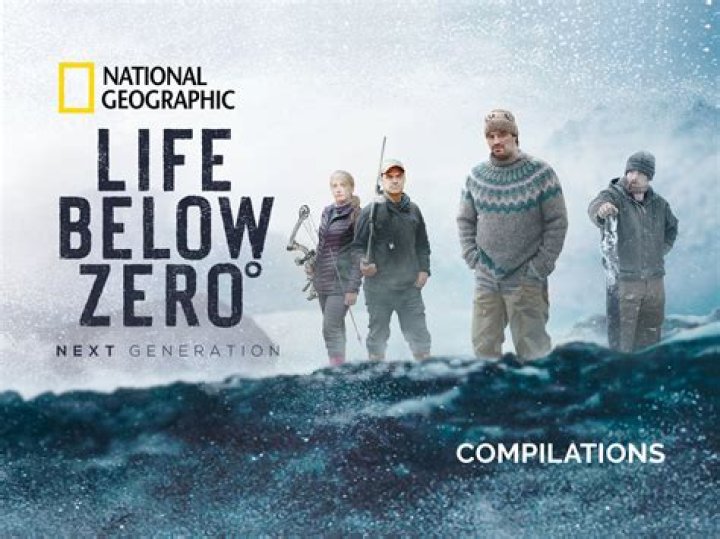 Dive Into The Life Below Zero: Cole Sturgis And His Wife's Journey