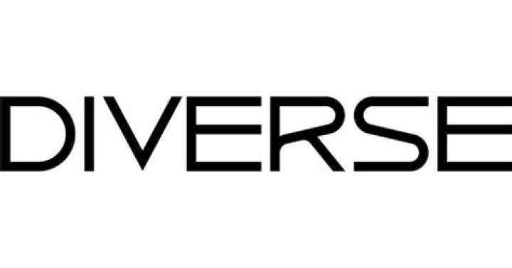 Diverse Logo