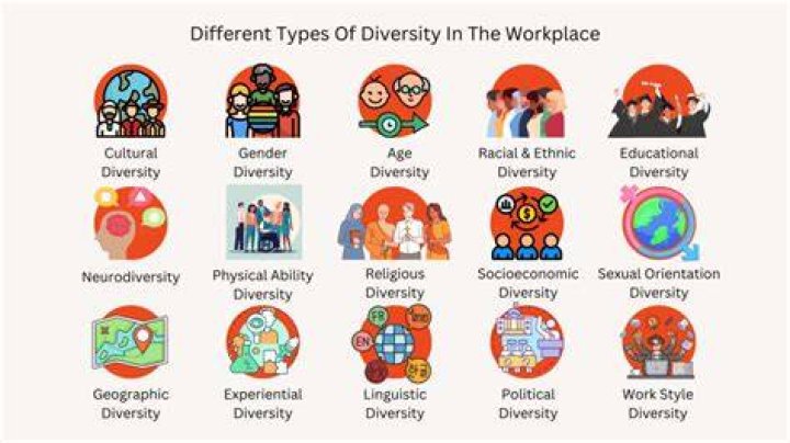 Diversity, Gscsix
